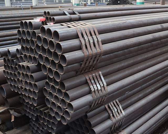 ASTM A519 4130 Alloy Steel Pipes